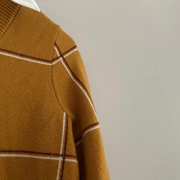 Vintage Jones New York light academia preppy schoolgirl - Picture 5 of 6